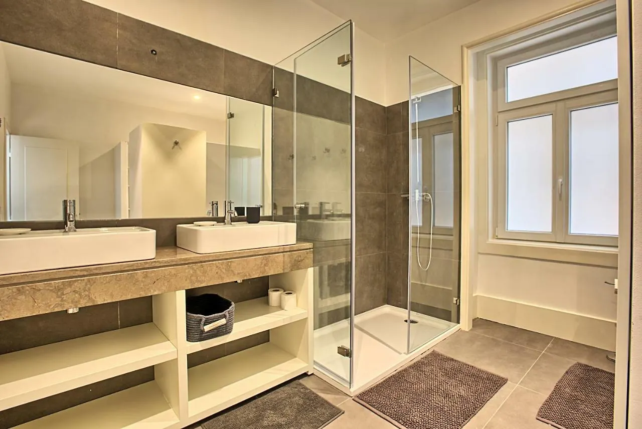 Myplacelisbon - Luxury Trindade I 0*, Lisbon
