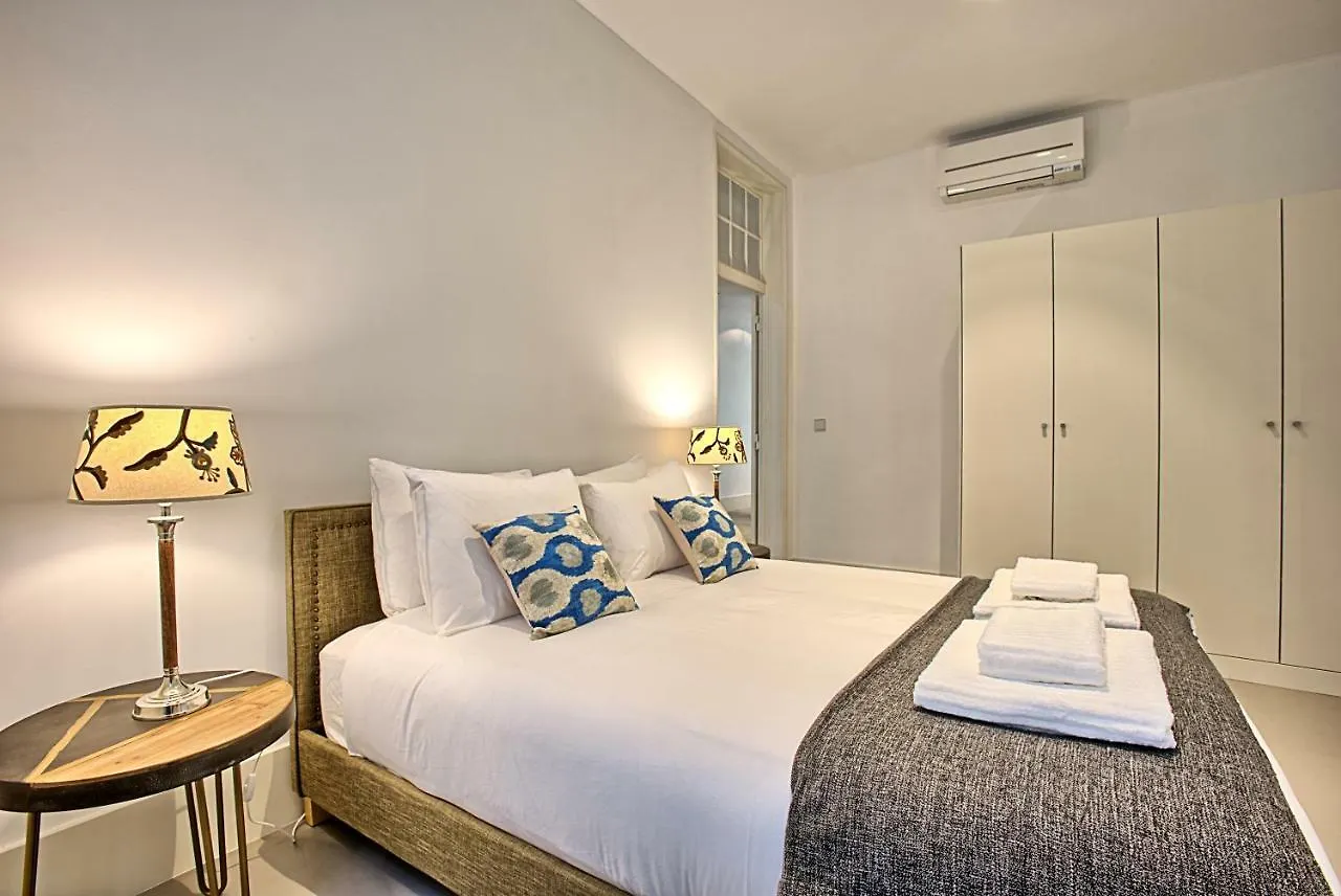 Myplacelisbon - Luxury Trindade I 0*, Lissabon Portugal