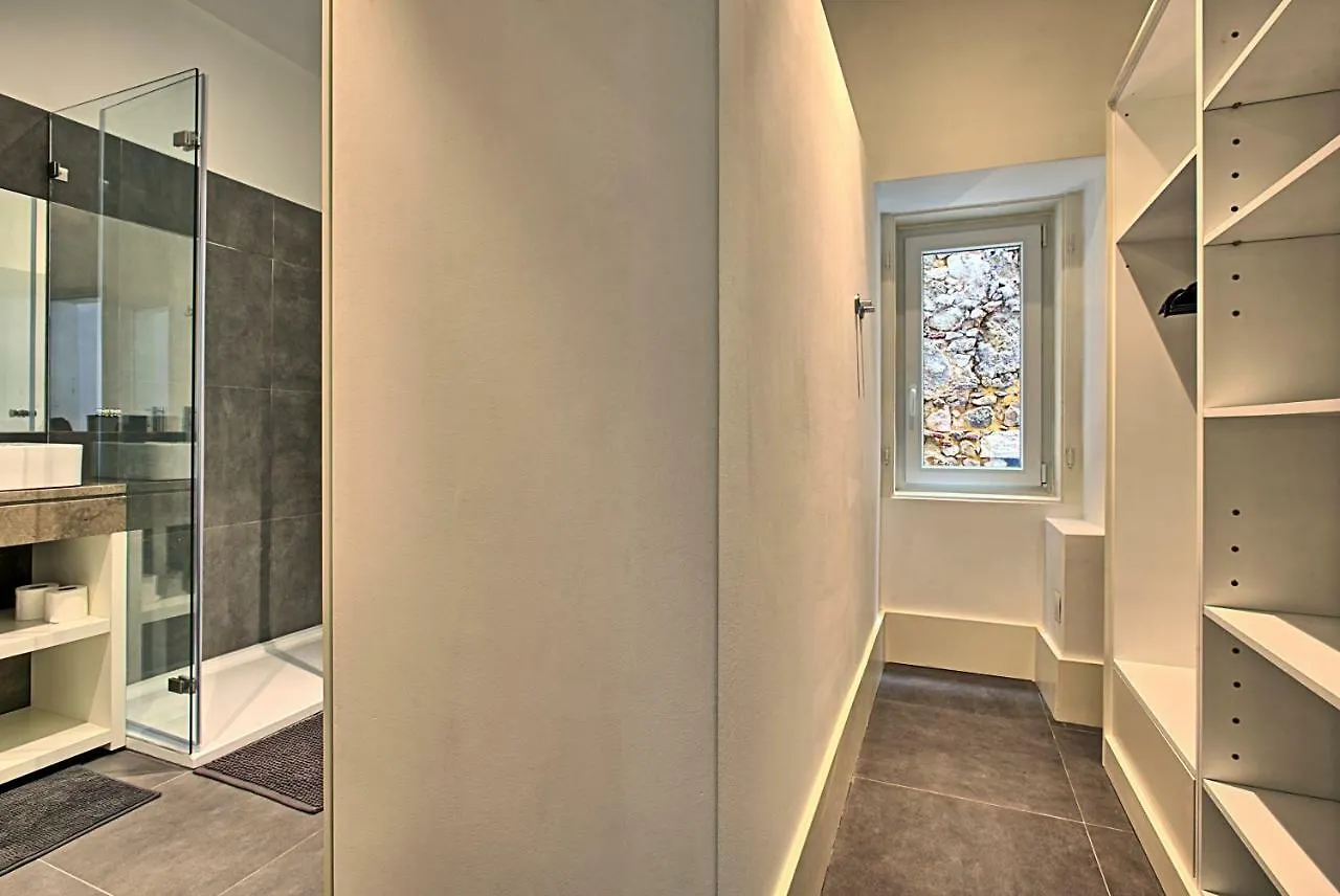 Myplacelisbon - Luxury Trindade I Lisbon
