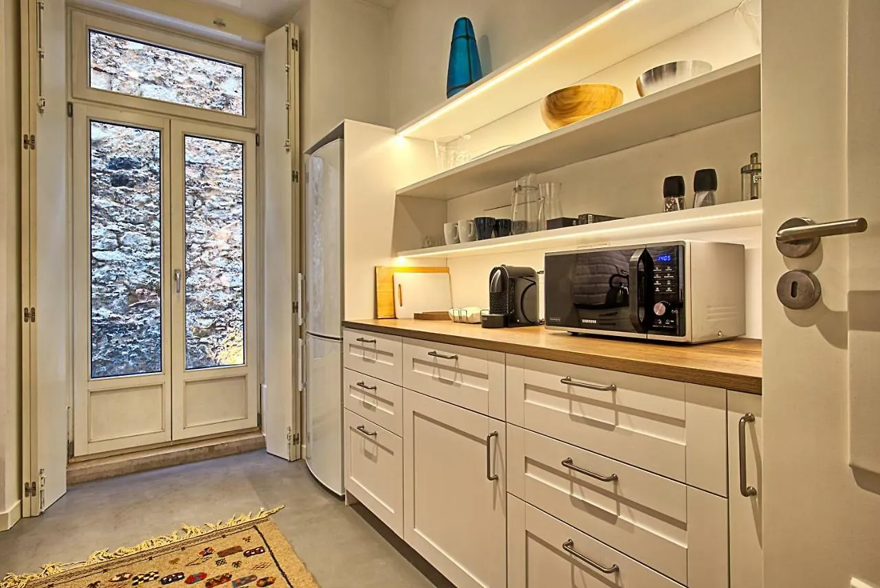 Myplacelisbon - Luxury Trindade I 0*, Lisbon