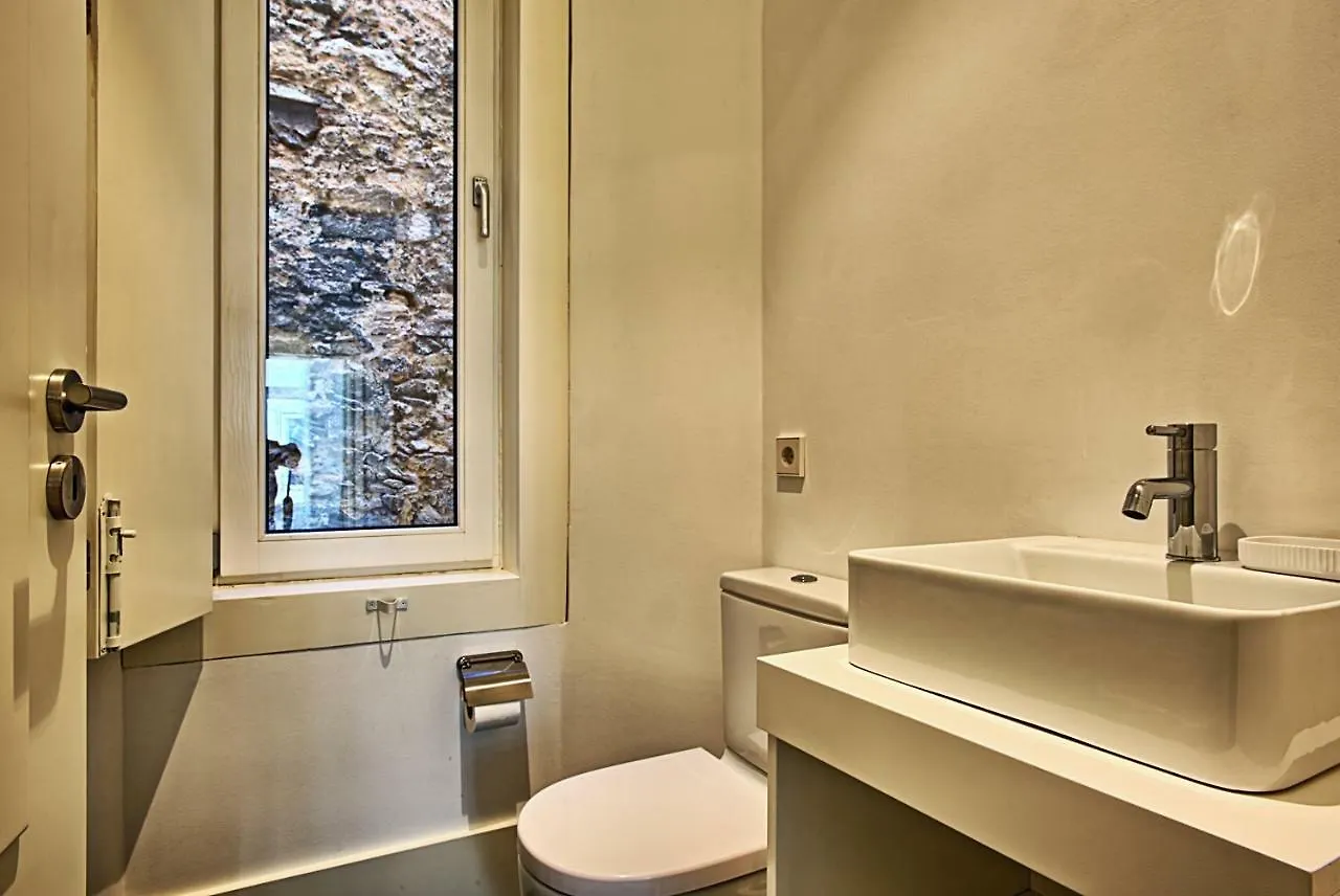 Myplacelisbon - Luxury Trindade I