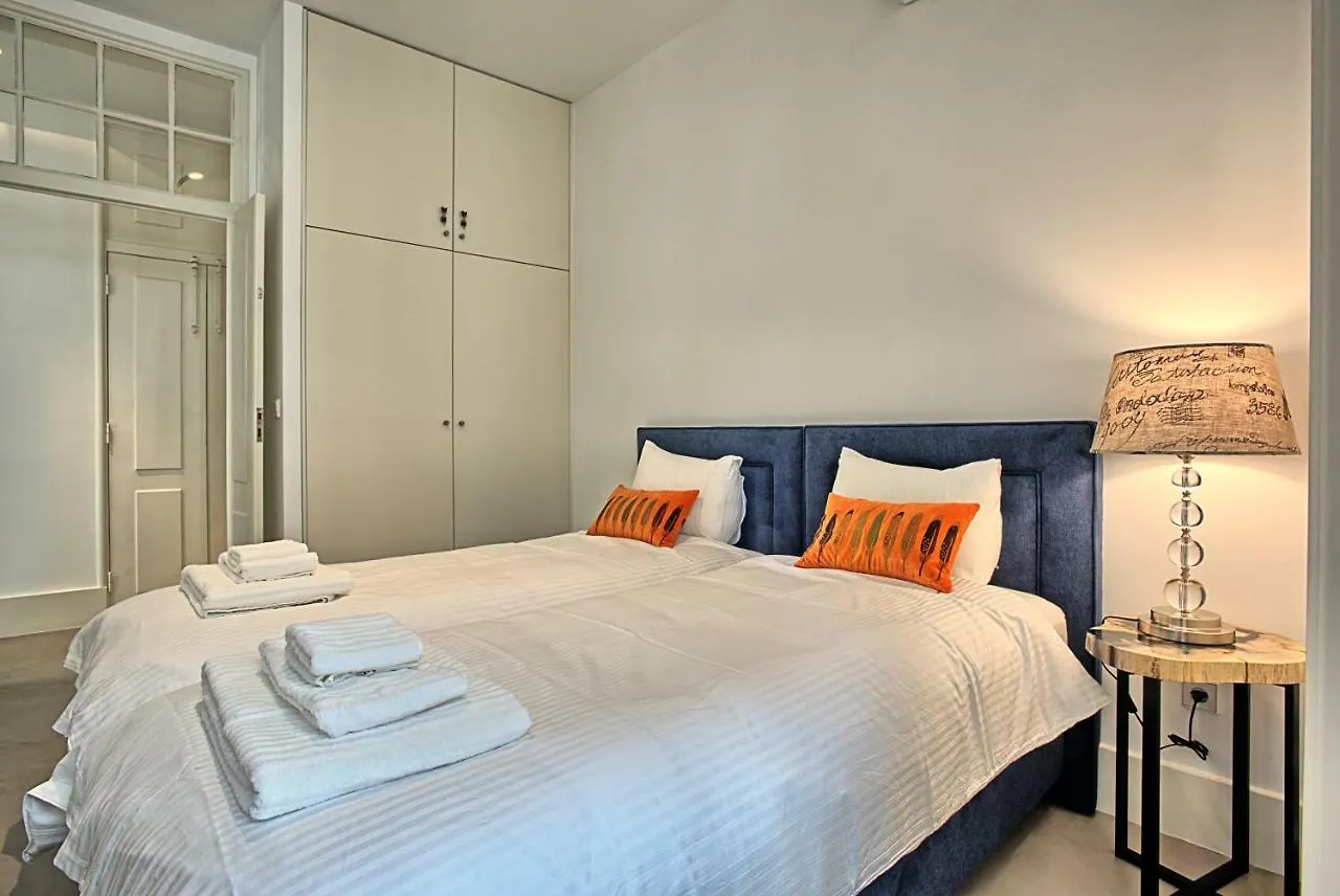 Myplacelisbon - Luxury Trindade I Portugal